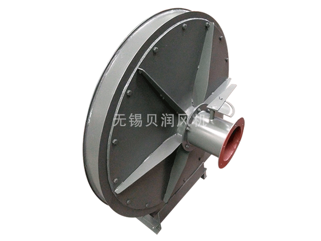8-09、9-12型離心風(fēng)機(jī) 
